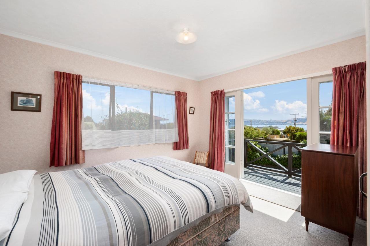 Lake Vista At Two Mile Bay- Taupo Central Home Екстериор снимка
